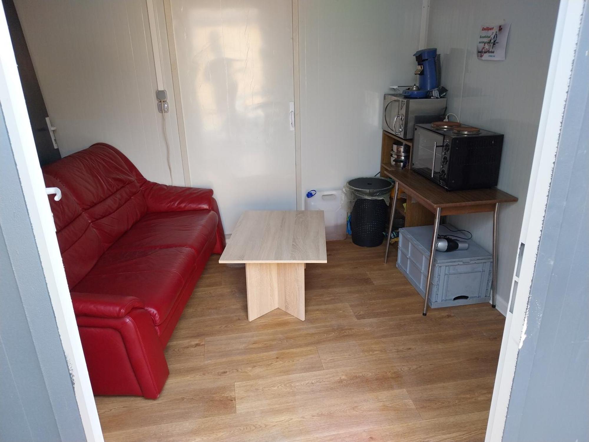 Kreativhof Biotopia Radapart Creglingen Extérieur photo