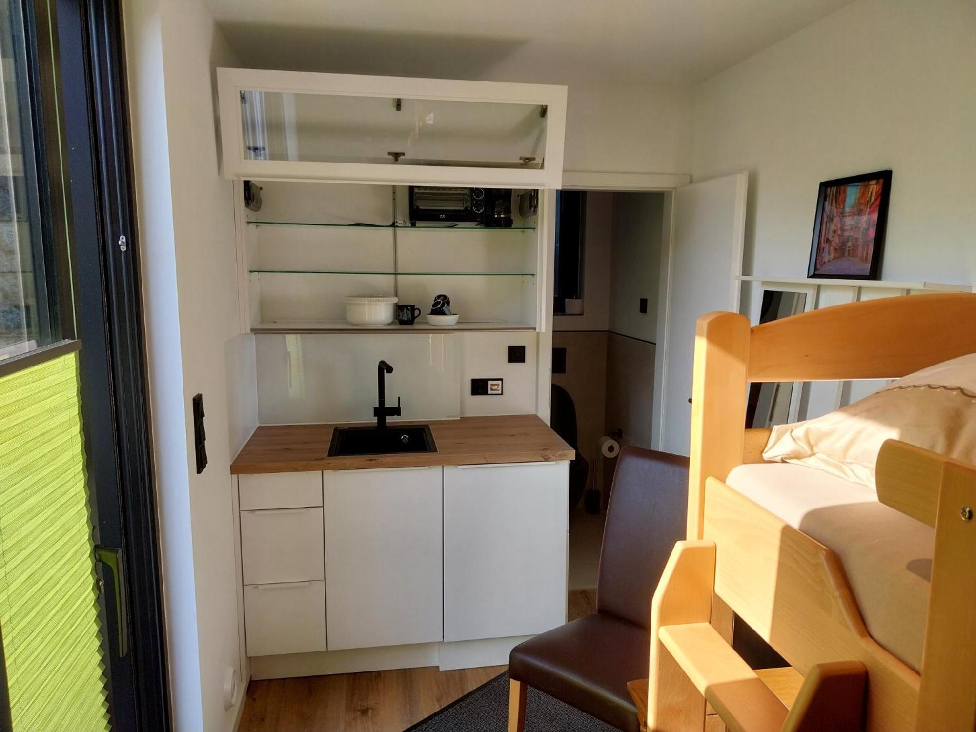 Kreativhof Biotopia Radapart Creglingen Extérieur photo